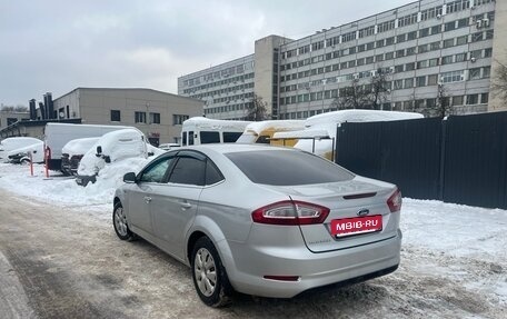 Ford Mondeo IV, 2014 год, 745 000 рублей, 6 фотография