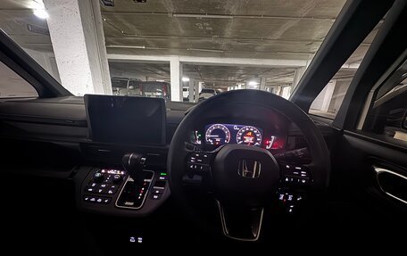 Honda Stepwgn, 2024 год, 3 550 000 рублей, 10 фотография