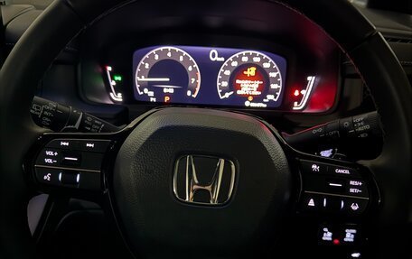 Honda Stepwgn, 2024 год, 3 550 000 рублей, 7 фотография