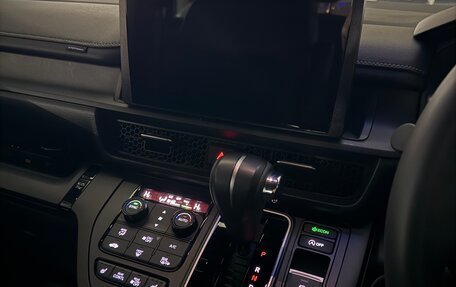 Honda Stepwgn, 2024 год, 3 550 000 рублей, 8 фотография