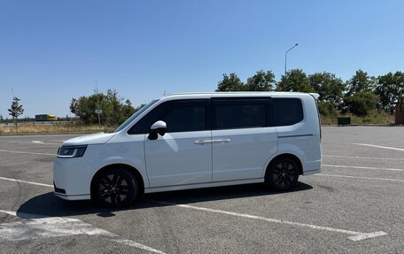 Honda Stepwgn, 2024 год, 3 550 000 рублей, 14 фотография