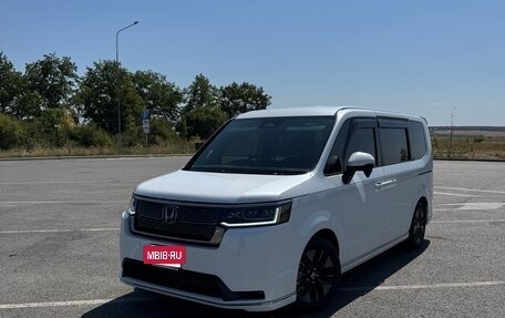 Honda Stepwgn, 2024 год, 3 550 000 рублей, 15 фотография