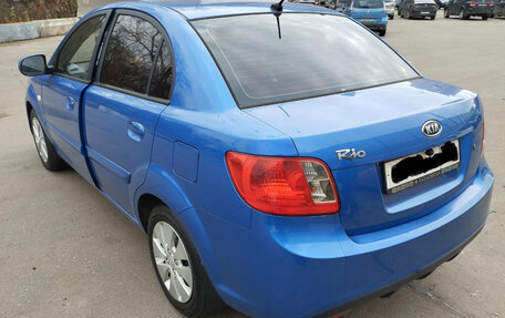 KIA Rio II, 2010 год, 680 000 рублей, 3 фотография