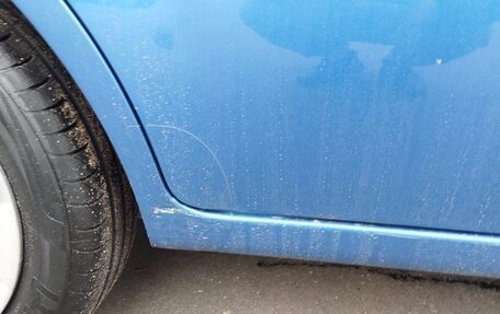 KIA Rio II, 2010 год, 680 000 рублей, 6 фотография