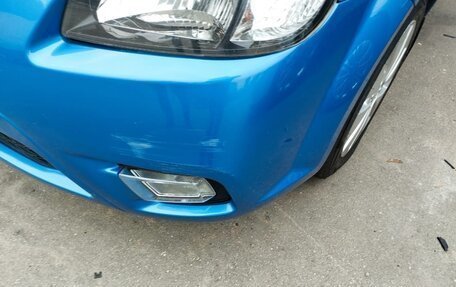 KIA Rio II, 2010 год, 680 000 рублей, 7 фотография