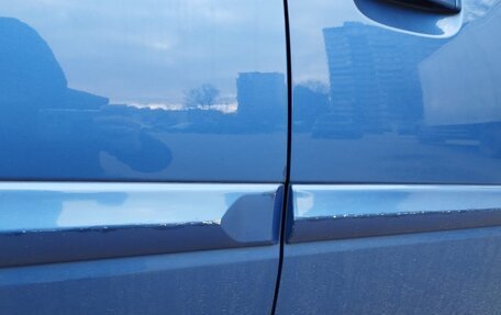 KIA Rio II, 2010 год, 680 000 рублей, 10 фотография