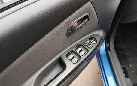 KIA Rio II, 2010 год, 680 000 рублей, 16 фотография