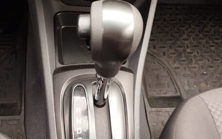 KIA Rio II, 2010 год, 680 000 рублей, 18 фотография