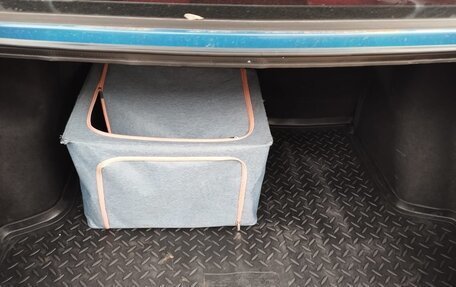 KIA Rio II, 2010 год, 680 000 рублей, 13 фотография