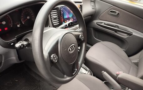 KIA Rio II, 2010 год, 680 000 рублей, 17 фотография