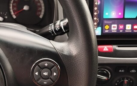 KIA Rio II, 2010 год, 680 000 рублей, 20 фотография