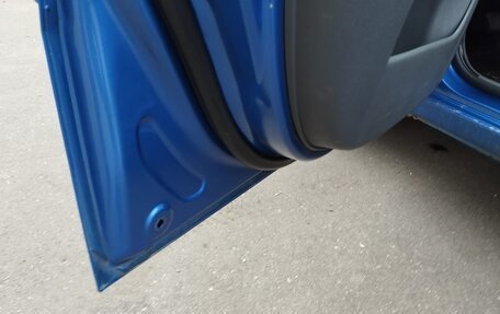 KIA Rio II, 2010 год, 680 000 рублей, 11 фотография