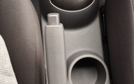 KIA Rio II, 2010 год, 680 000 рублей, 14 фотография