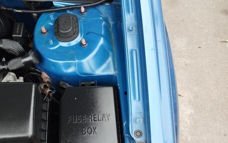 KIA Rio II, 2010 год, 680 000 рублей, 25 фотография