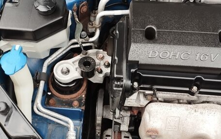 KIA Rio II, 2010 год, 680 000 рублей, 23 фотография