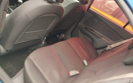 KIA Rio II, 2010 год, 680 000 рублей, 21 фотография