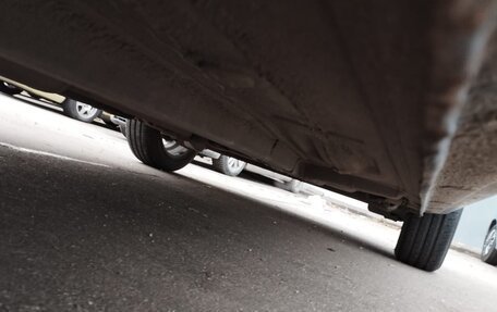 KIA Rio II, 2010 год, 680 000 рублей, 26 фотография