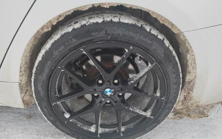 BMW 3 серия, 2017 год, 900 000 рублей, 9 фотография