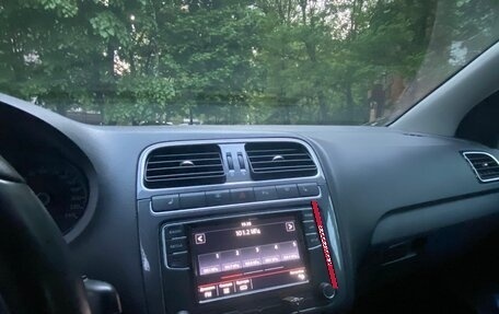 Volkswagen Polo VI (EU Market), 2019 год, 1 370 000 рублей, 5 фотография