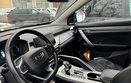 Geely Coolray I, 2021 год, 1 550 000 рублей, 5 фотография