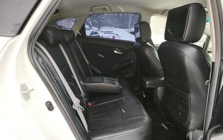 Toyota Prius, 2010 год, 940 000 рублей, 11 фотография