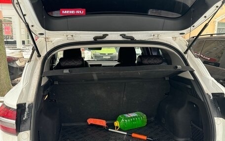 Geely Coolray I, 2021 год, 1 550 000 рублей, 4 фотография