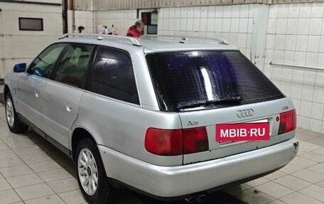 Audi A6, 1996 год, 330 000 рублей, 2 фотография