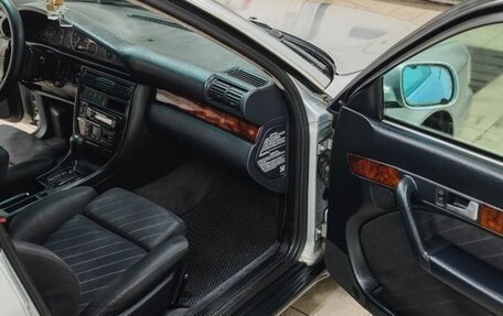 Audi A6, 1996 год, 330 000 рублей, 6 фотография