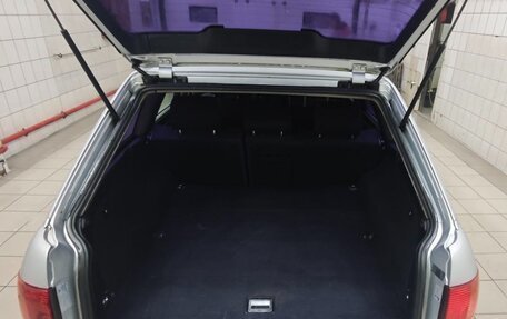 Audi A6, 1996 год, 330 000 рублей, 9 фотография