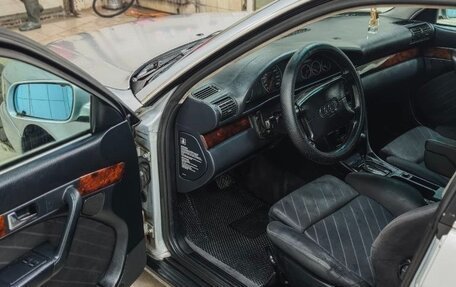 Audi A6, 1996 год, 330 000 рублей, 5 фотография