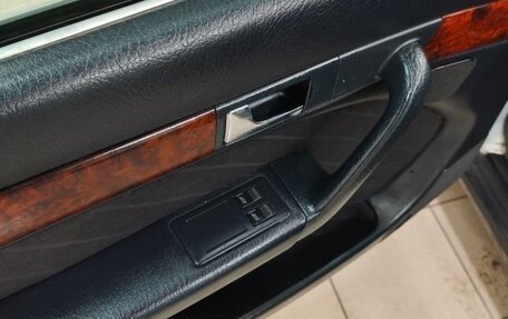 Audi A6, 1996 год, 330 000 рублей, 11 фотография