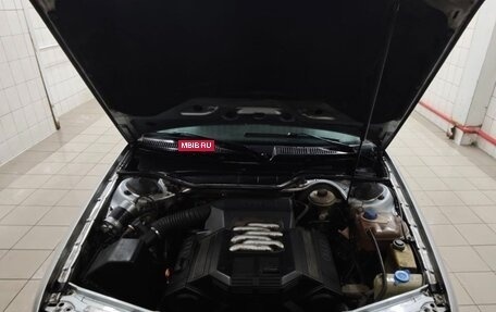 Audi A6, 1996 год, 330 000 рублей, 10 фотография