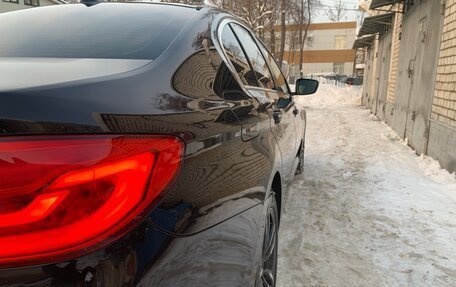 BMW 5 серия, 2017 год, 3 100 000 рублей, 5 фотография