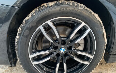 BMW 5 серия, 2017 год, 3 100 000 рублей, 10 фотография