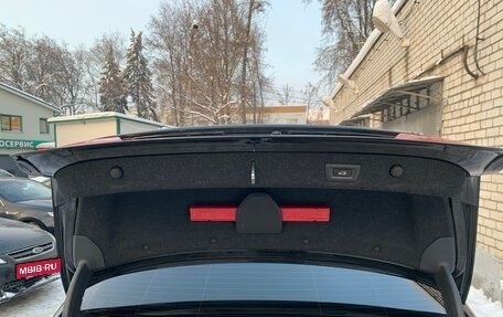 BMW 5 серия, 2017 год, 3 100 000 рублей, 8 фотография