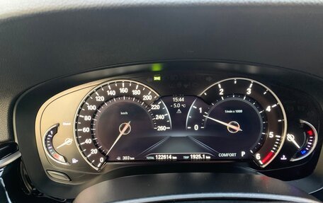 BMW 5 серия, 2017 год, 3 100 000 рублей, 19 фотография