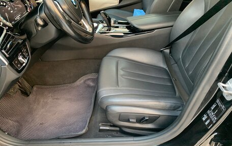 BMW 5 серия, 2017 год, 3 100 000 рублей, 17 фотография