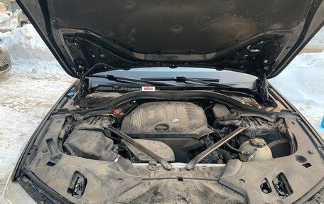 BMW 5 серия, 2017 год, 3 100 000 рублей, 22 фотография