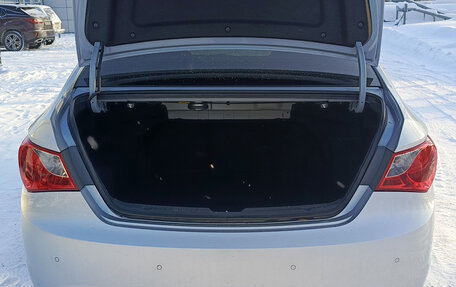 Hyundai Sonata VI, 2010 год, 1 150 000 рублей, 12 фотография