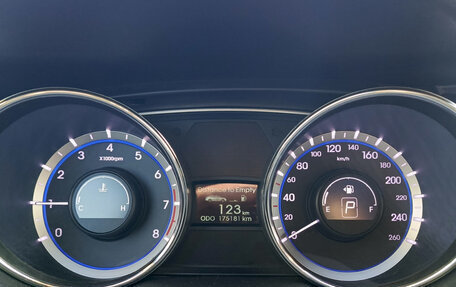 Hyundai Sonata VI, 2010 год, 1 150 000 рублей, 16 фотография