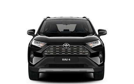 Toyota RAV4, 2025 год, 4 590 000 рублей, 4 фотография