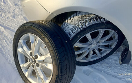 Hyundai Sonata VI, 2010 год, 1 150 000 рублей, 24 фотография