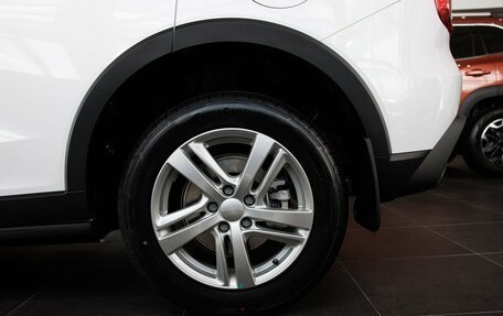 Haval Jolion, 2024 год, 2 649 000 рублей, 5 фотография