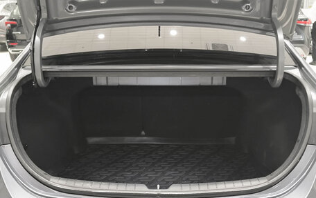 Hyundai Solaris II рестайлинг, 2017 год, 1 435 000 рублей, 10 фотография