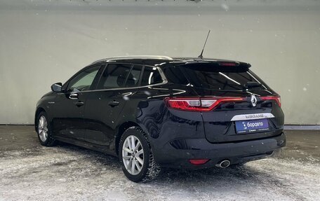 Renault Megane IV, 2019 год, 1 250 000 рублей, 5 фотография