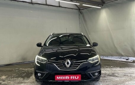 Renault Megane IV, 2019 год, 1 250 000 рублей, 3 фотография