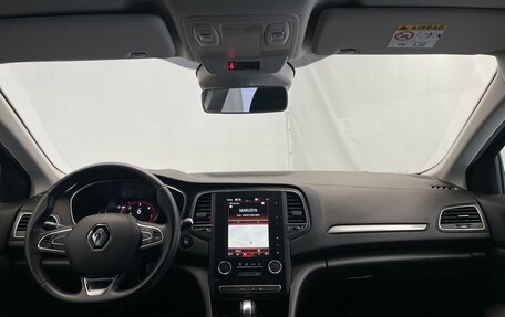 Renault Megane IV, 2019 год, 1 250 000 рублей, 13 фотография