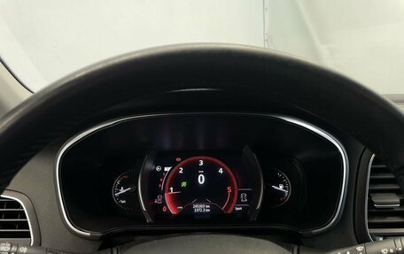 Renault Megane IV, 2019 год, 1 250 000 рублей, 14 фотография