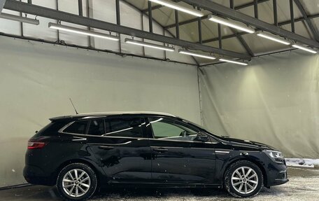 Renault Megane IV, 2019 год, 1 250 000 рублей, 8 фотография
