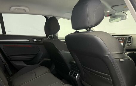 Renault Megane IV, 2019 год, 1 250 000 рублей, 12 фотография